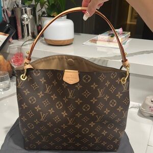 Louis Vuitton Graceful PM (Like New)
